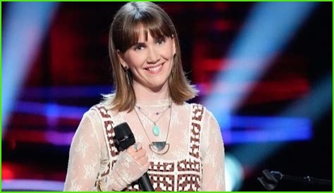 Lila Forde Wife Rumors: Is The Voice Finalist Lesbian? Gender And Sexuality