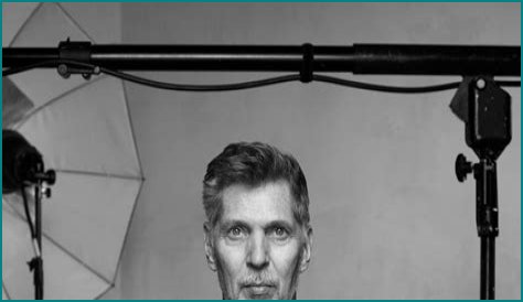 Photographer Erwin Olaf Overleden And Obituary