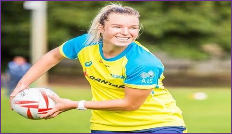 Who Is Emma Tonegato Partner? Details About Her Parents Background And Name Origin