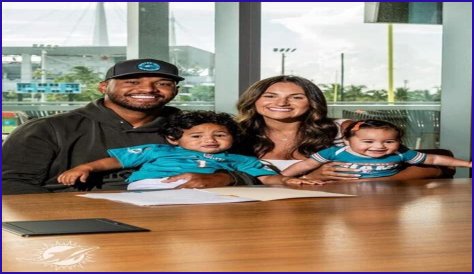 Who Is Lood de Jager Wife Constance? Kids Annah & Elijah